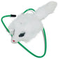 Spot A-Door-Able Bouncing Mouse Cat Toy