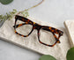 Peepers Montage Tortoise Reading Glasses
