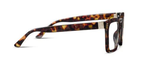 Peepers Montage Tortoise Reading Glasses