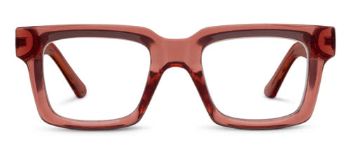 Peepers Spotlight Rose Reading Glasses