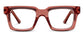 Peepers Spotlight Rose Reading Glasses