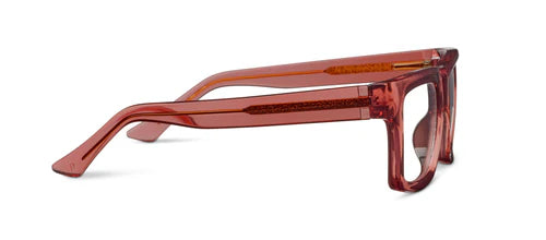 Peepers Spotlight Rose Reading Glasses