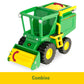 John Deere 1st Farming Fun – Fun on the Farm Play Set