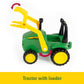 John Deere 1st Farming Fun – Fun on the Farm Play Set