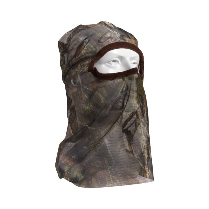 Allen Vanish Visa Form Head Net- Mossy Oak Break-Up Country