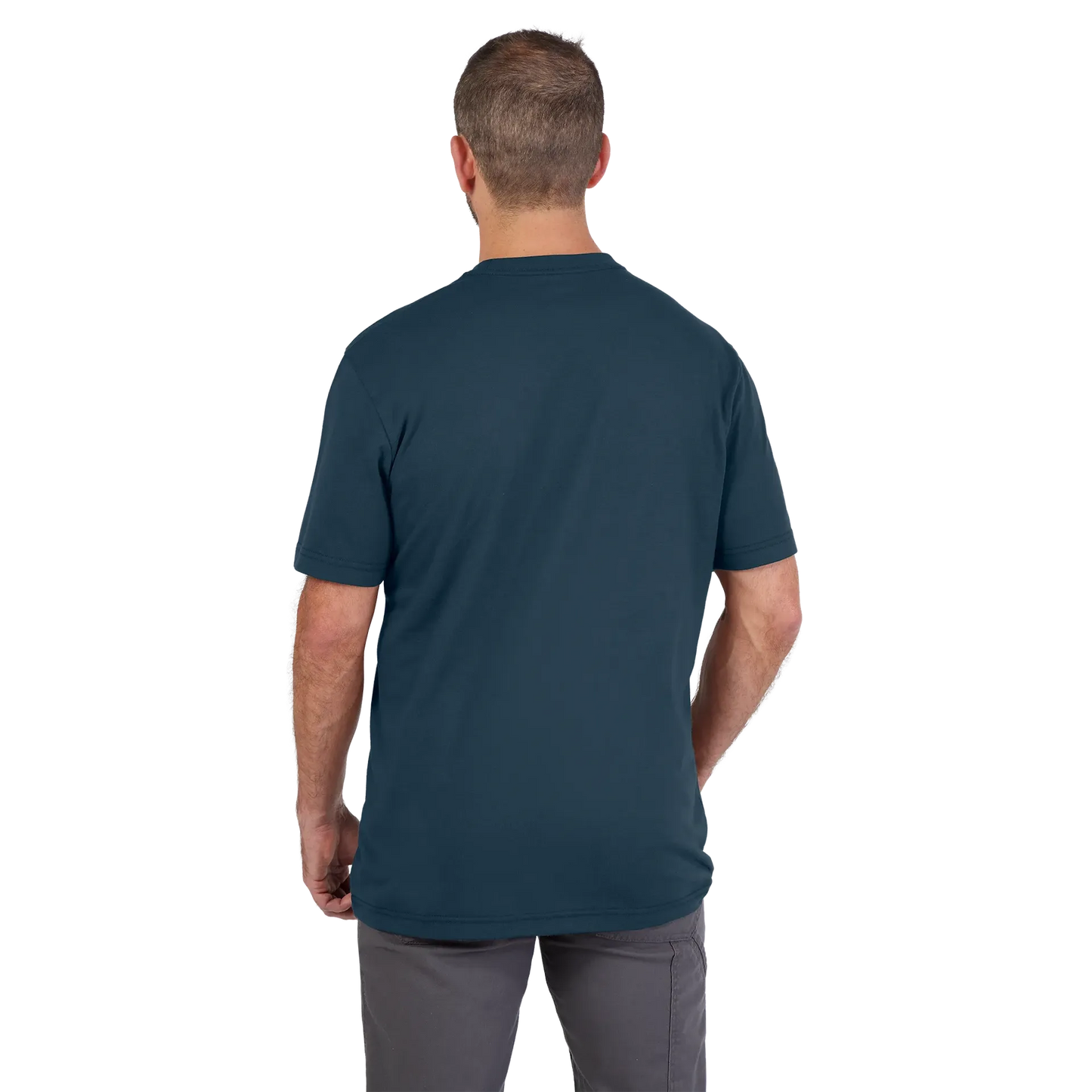 Milwaukee GRIDIRON™ Pocket T-Shirt