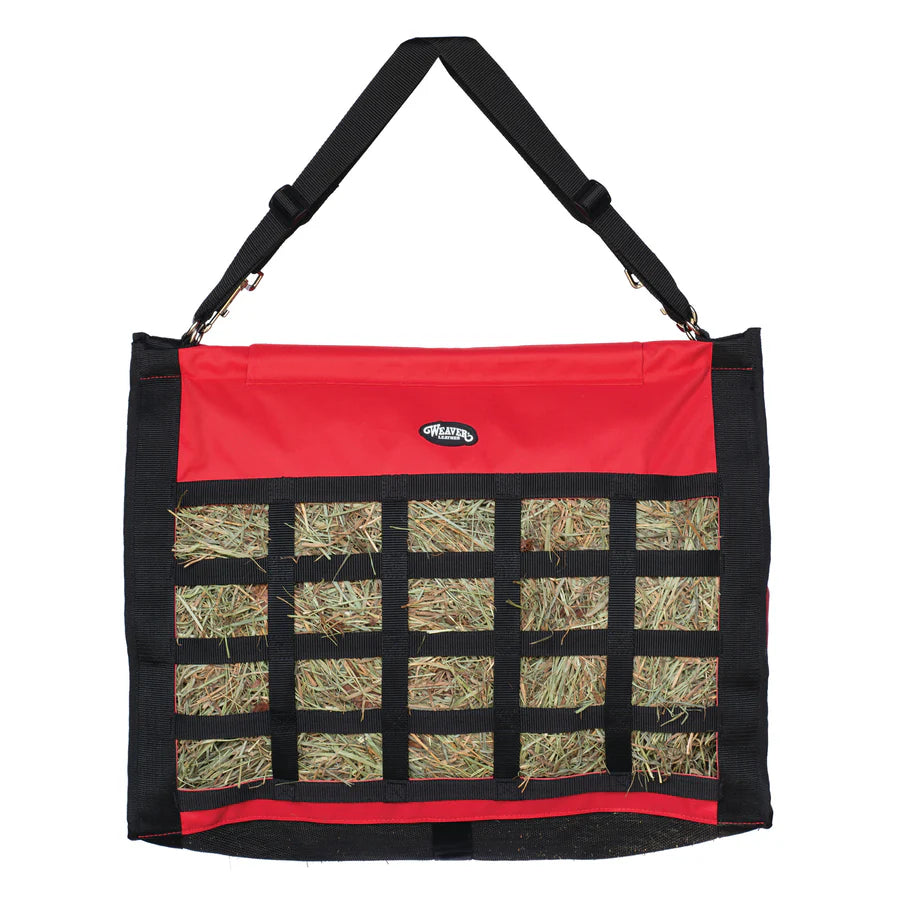 Weaver Slow Feed Hay Bag