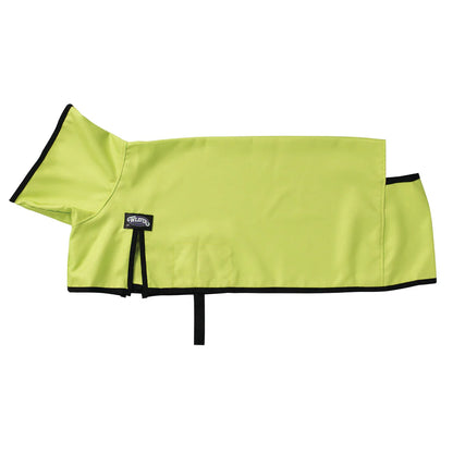 Weaver Nylon Goat Blanket