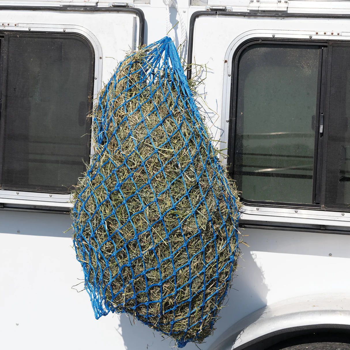 Weaver Slow Feed Hay Net