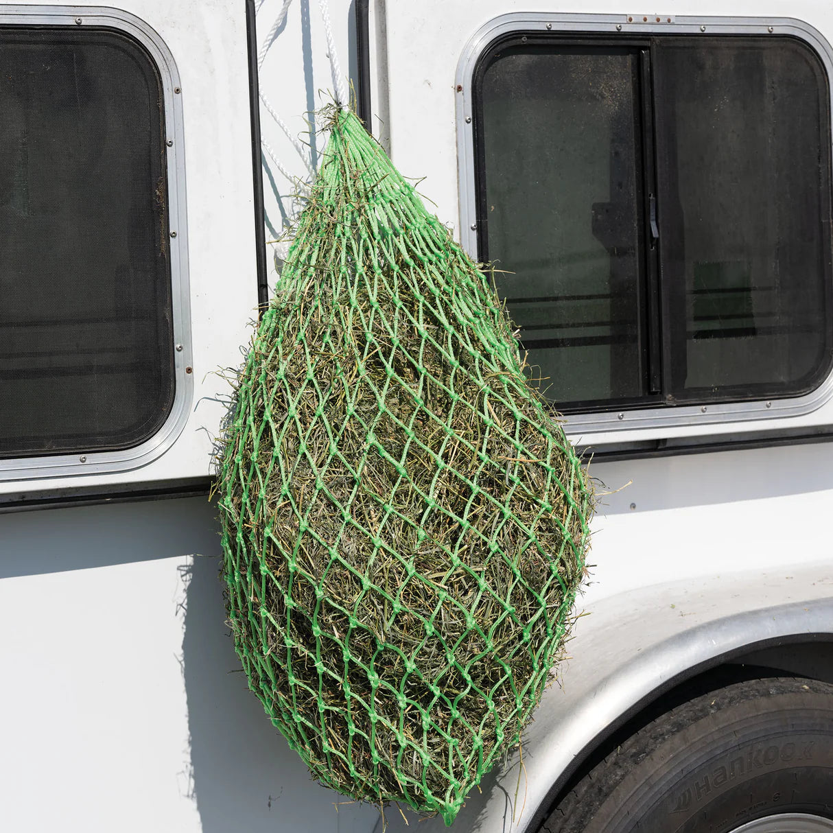 Weaver Slow Feed Hay Net