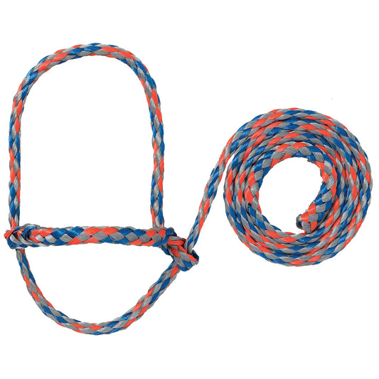 Weaver Poly Rope Halter
