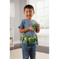John Deere Talking Toolbelt Set