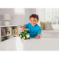 Tomy John Deere Roll and Go Flashlight