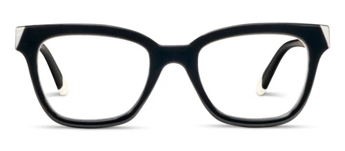 Peepers Myth Black Reading Glasses