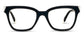 Peepers Myth Black Reading Glasses