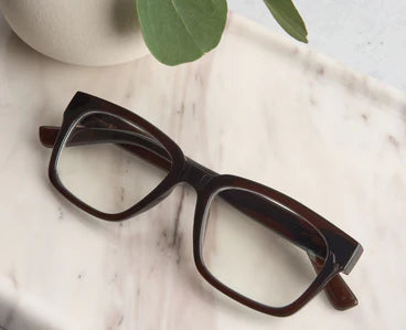 Peepers Brady Coffee Reading Glasses
