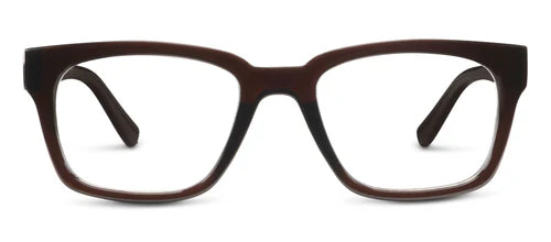 Peepers Brady Coffee Reading Glasses