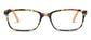 Peepers Memphis Olive Botanico Reading Glasses