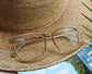 Peepers Bronco Fog Reading Glasses