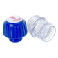 Jorvet Pill Crusher