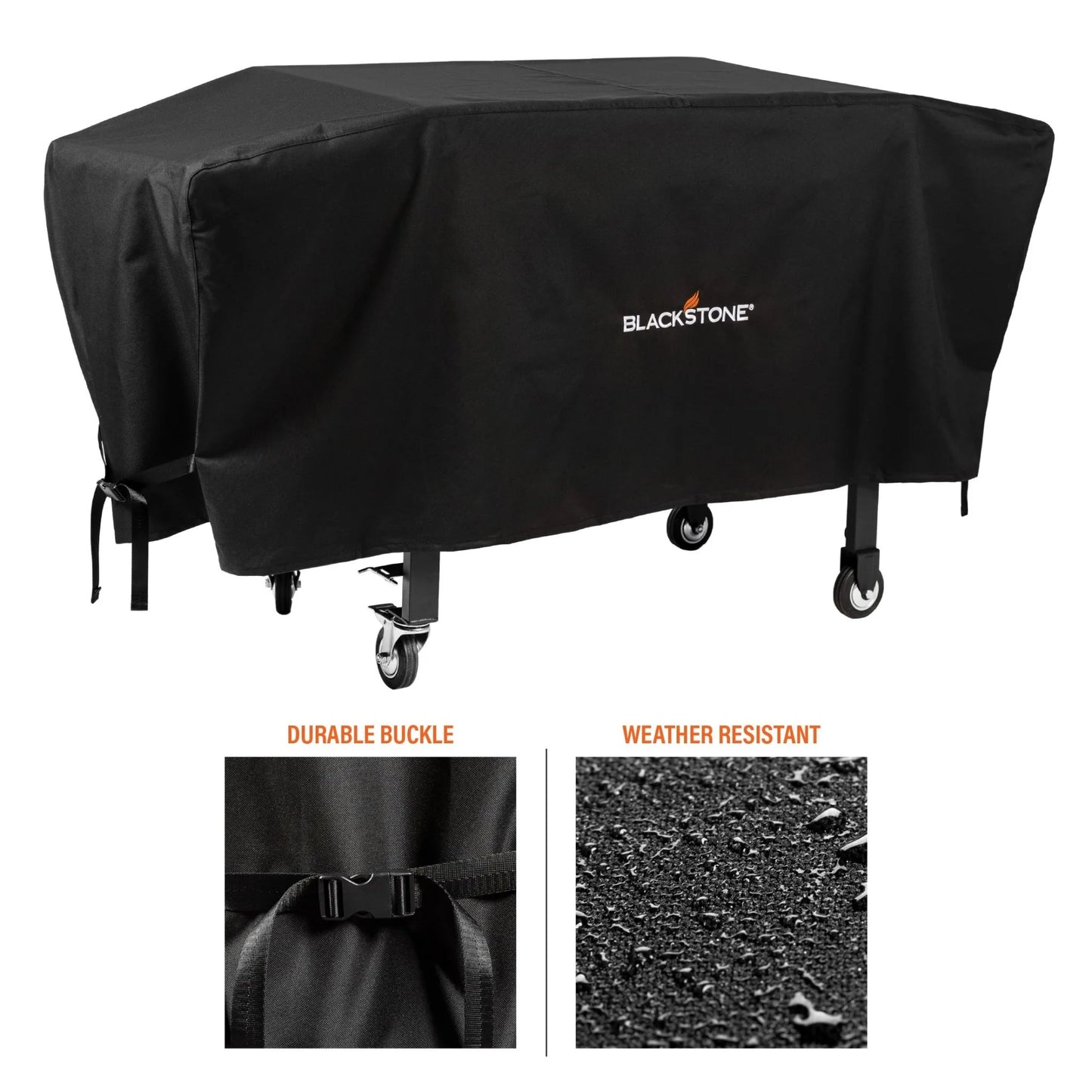 Blackstone 36" Classic Griddle Cover