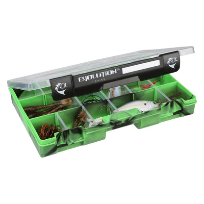 Evolution Outdoor Drift Series 3600 Tackle Tray