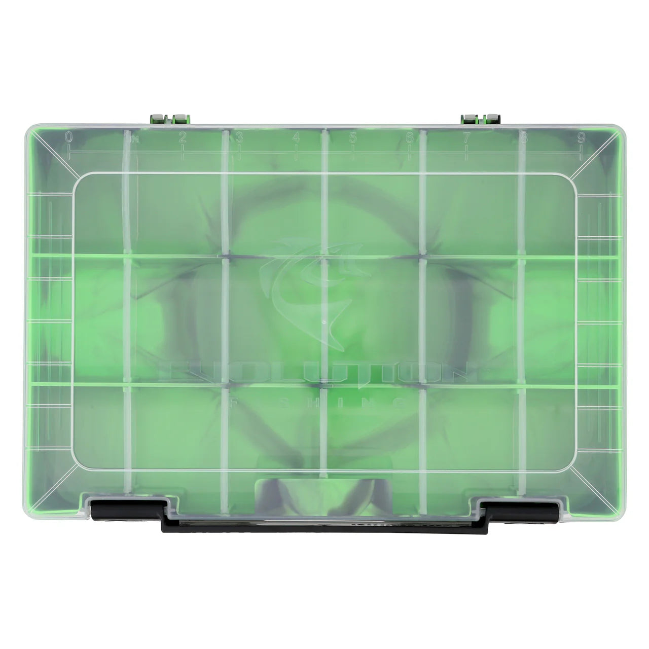 Evolution Outdoor Drift Series 3600 Tackle Tray