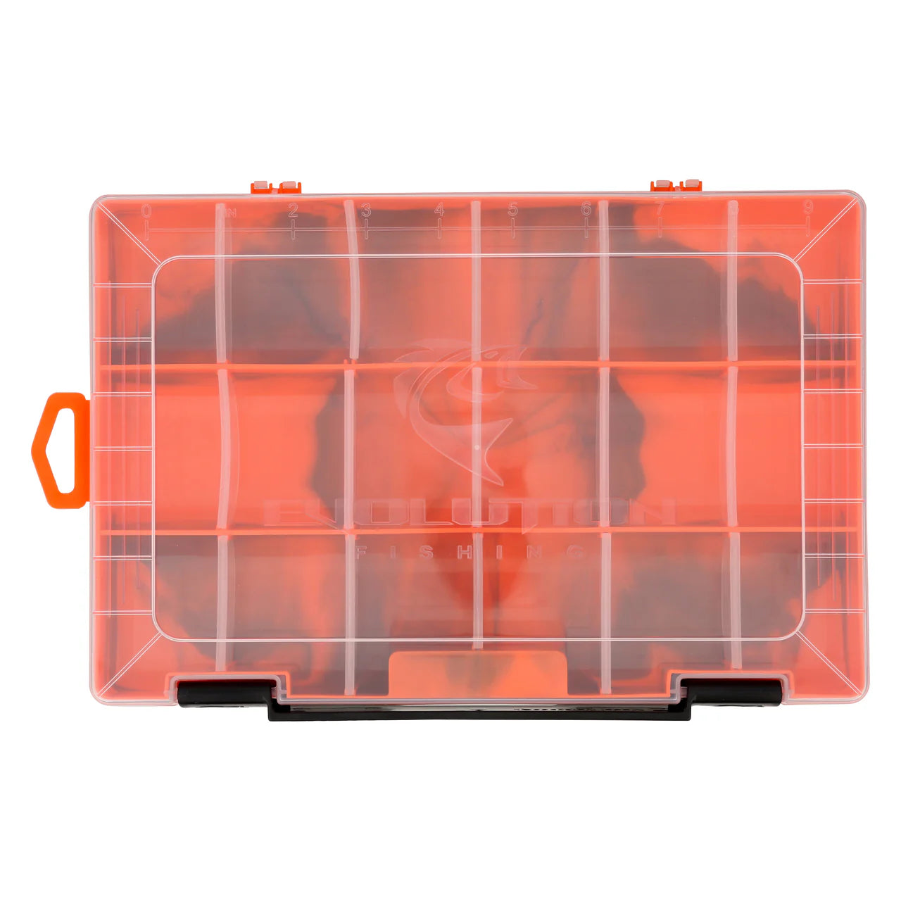 Evolution Outdoor Drift Series 3600 Tackle Tray