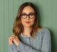 Peepers Galaxy Dark Cherry Reading Glasses