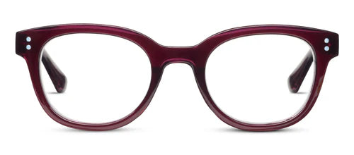 Peepers Galaxy Dark Cherry Reading Glasses