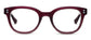 Peepers Galaxy Dark Cherry Reading Glasses