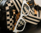 Peepers Bernadette White/Tokyo Tortoise Reading Glasses