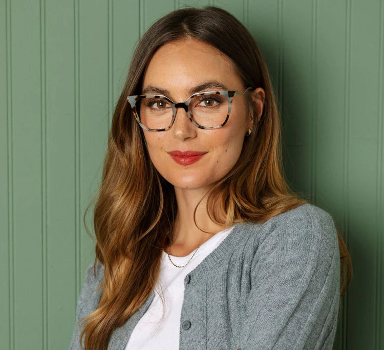 Peepers Josephine Chai Tortoise Reading Glasses