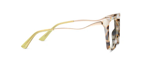 Peepers Josephine Chai Tortoise Reading Glasses