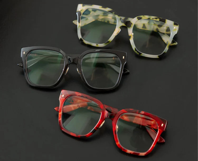 Peepers Piper Fire Tortoise Reading Glasses