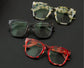 Peepers Piper Fire Tortoise Reading Glasses