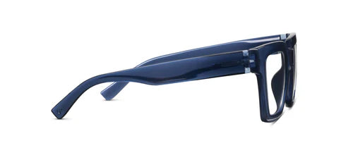 Peepers Take a Bow Navy Reading Glasses