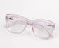 Peepers Shine On Purple Reading Glasses