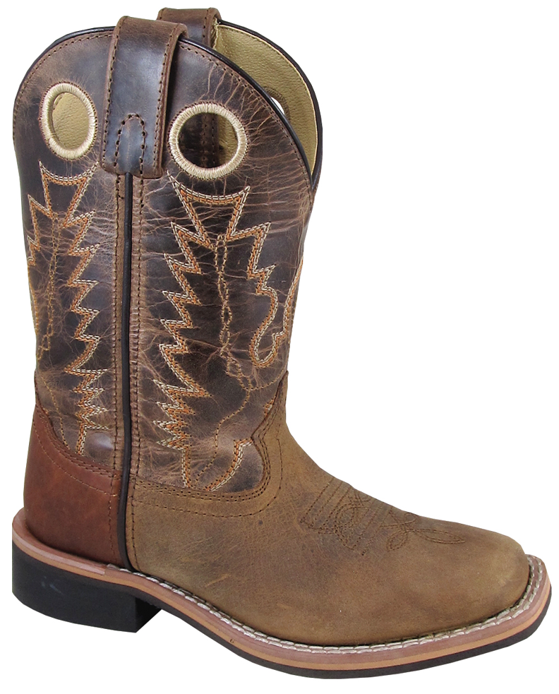 Smoky Mountain Boy's Jesse Boot 1.5