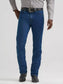 Wrangler Premium Performance Advanced Comfort Cowboy Cut® Slim Fit Jean in MS Wash