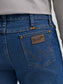Wrangler Premium Performance Advanced Comfort Cowboy Cut® Slim Fit Jean in MS Wash
