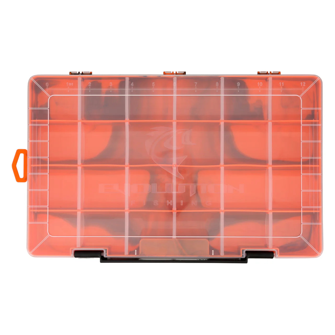 Evolution Outdoor Drift Series 3700 Tackle Tray