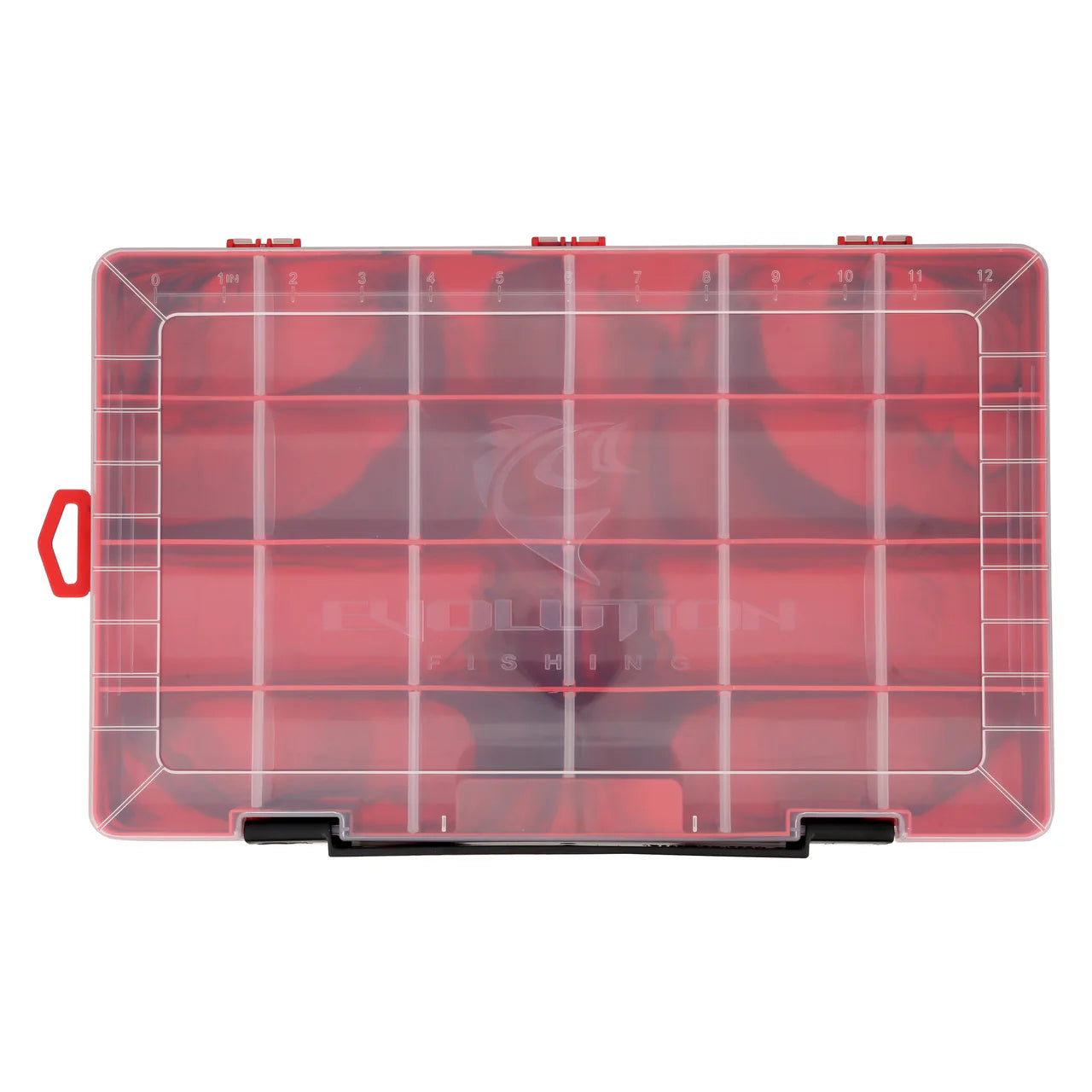 Evolution Outdoor Drift Series 3700 Tackle Tray
