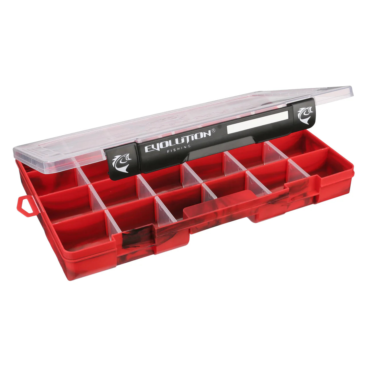 evolution outdoors horizontal 3700 drift series tackle bag Evolution Drift Series 3700 Tackle Tray Seafoam