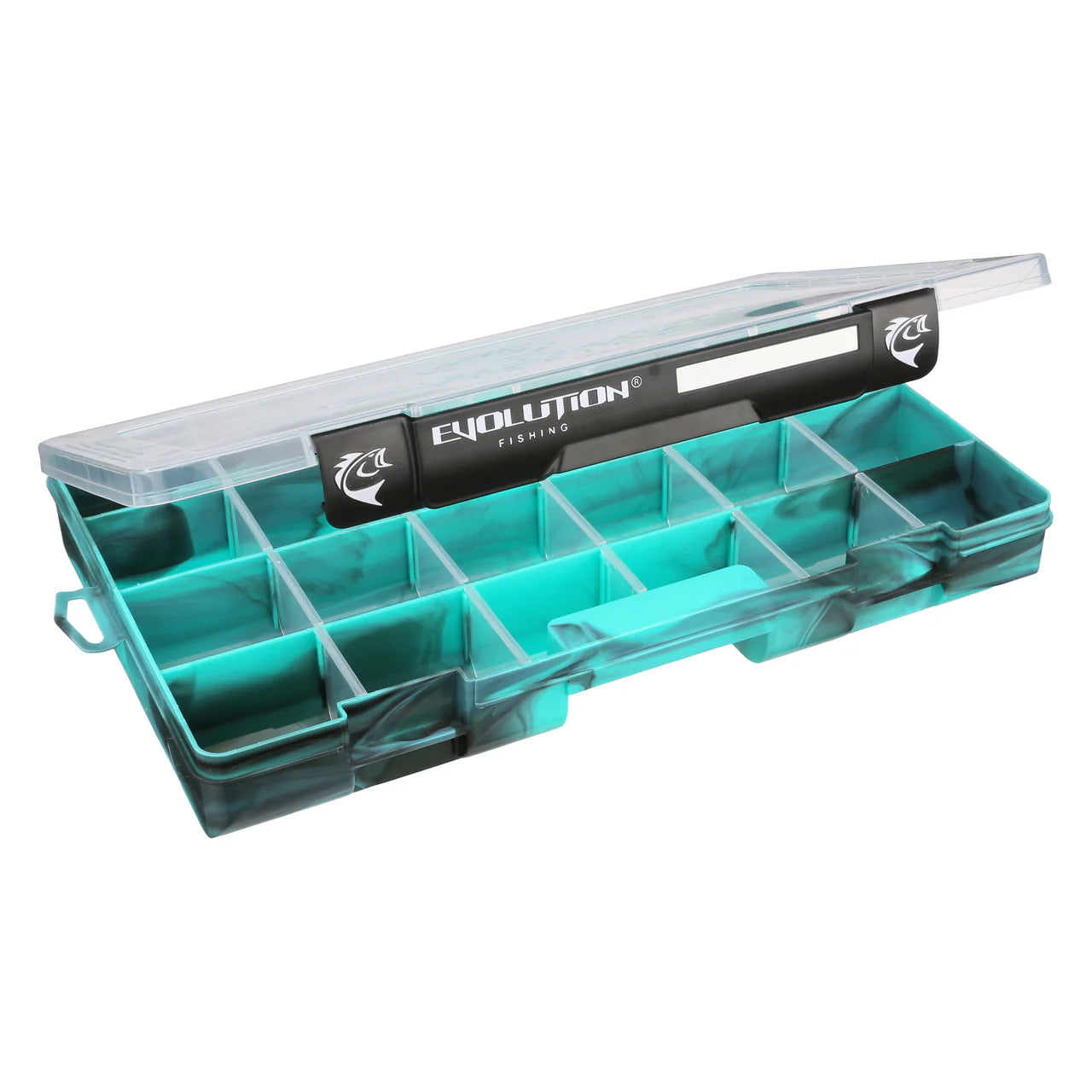 Evolution Outdoor Drift Series 3700 Tackle Tray