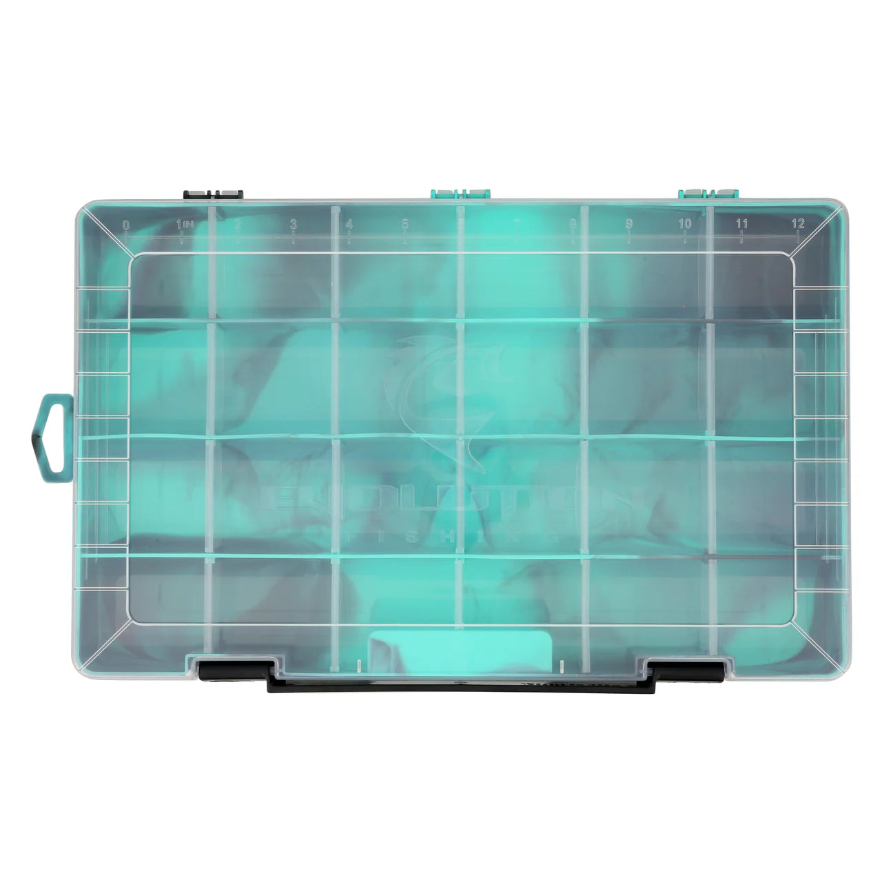 Evolution Outdoor Drift Series 3700 Tackle Tray