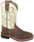 Smoky Mountain Boy's Scout Boot 1