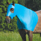 Weaver Synergy Powered by Coolcore Equine Lycra Hood