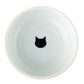 Necoichi Raised Cat Food Bowl