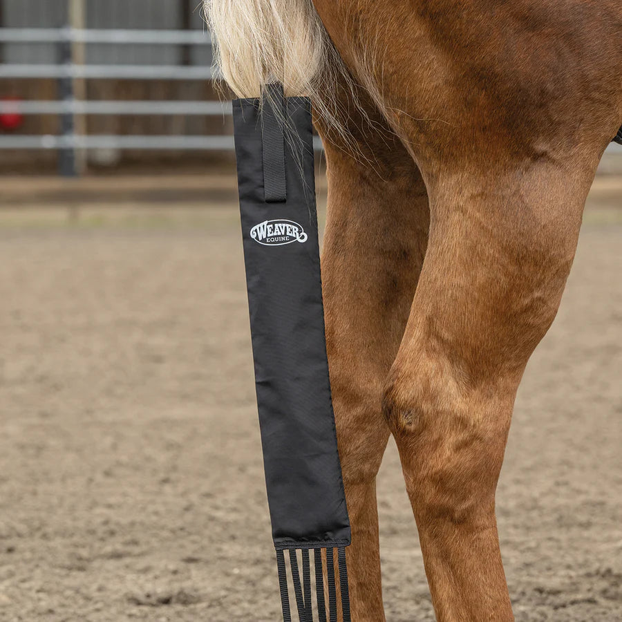 Weaver Horse Tail Bag – Weather Resistant, 420D Polyester